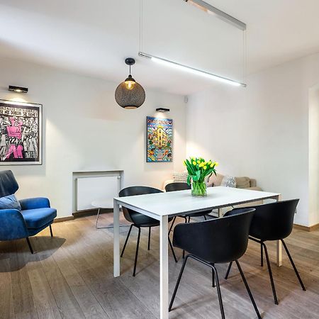 Tyzenhauz Villas Krakkó Kültér fotó