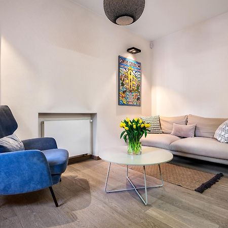 Tyzenhauz Villas Krakkó Kültér fotó