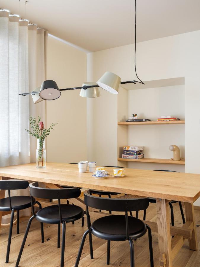 Tyzenhauz Villas Krakkó Kültér fotó