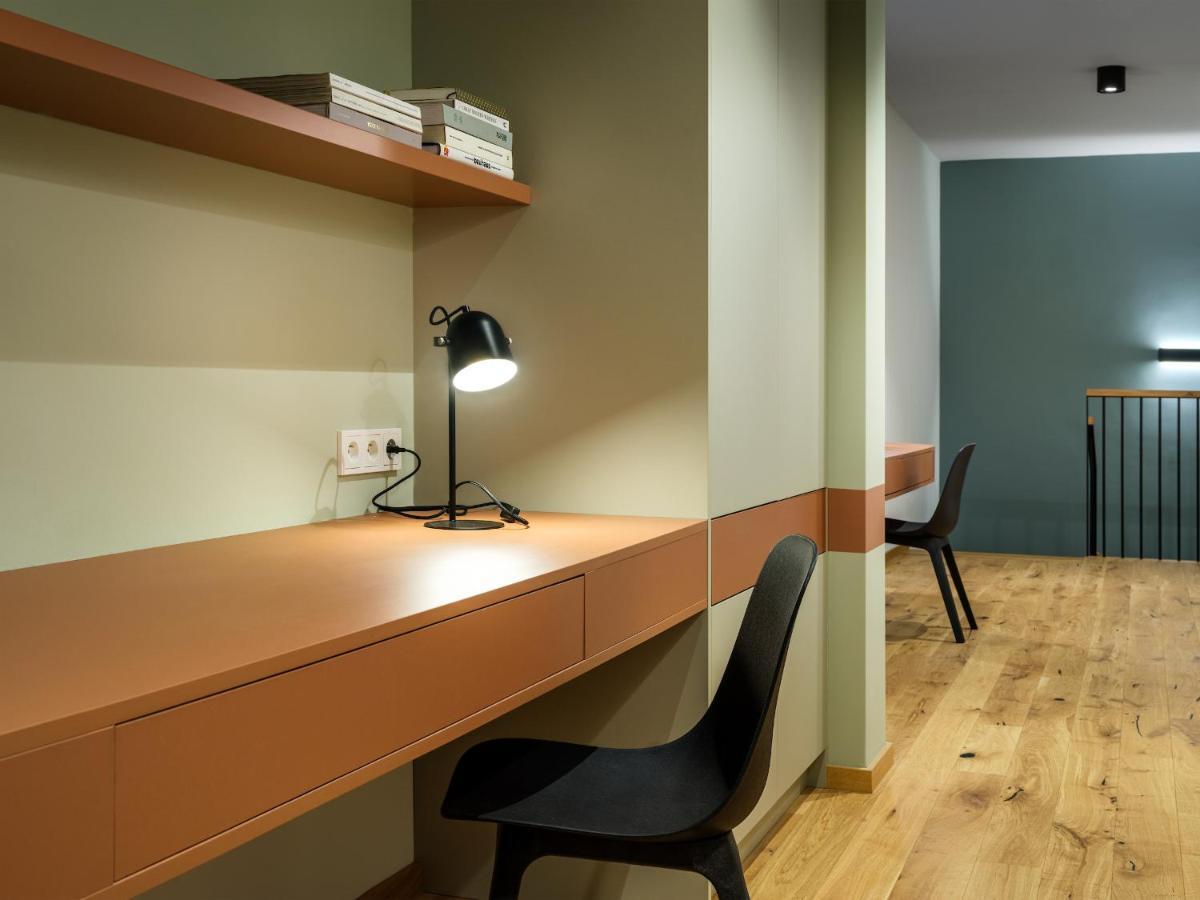 Tyzenhauz Villas Krakkó Kültér fotó
