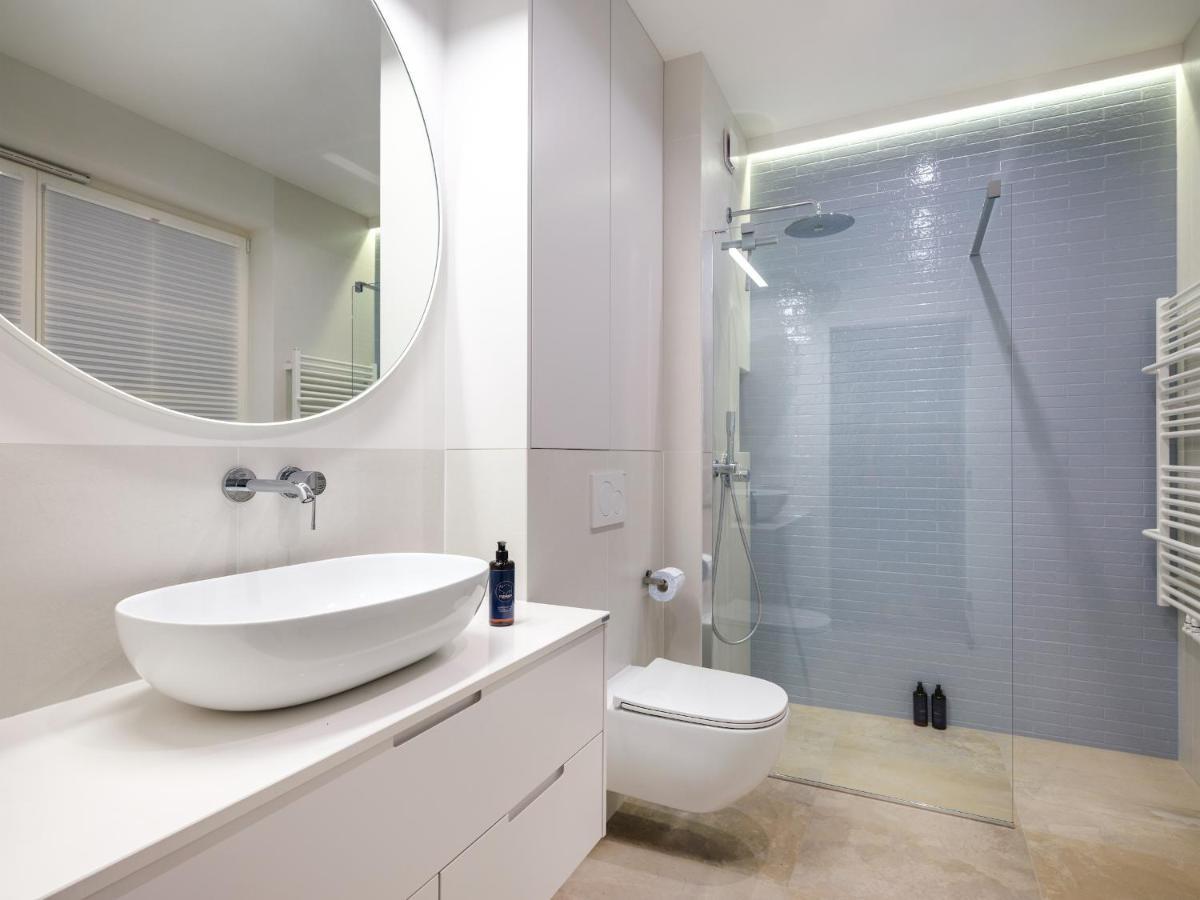 Tyzenhauz Villas Krakkó Kültér fotó