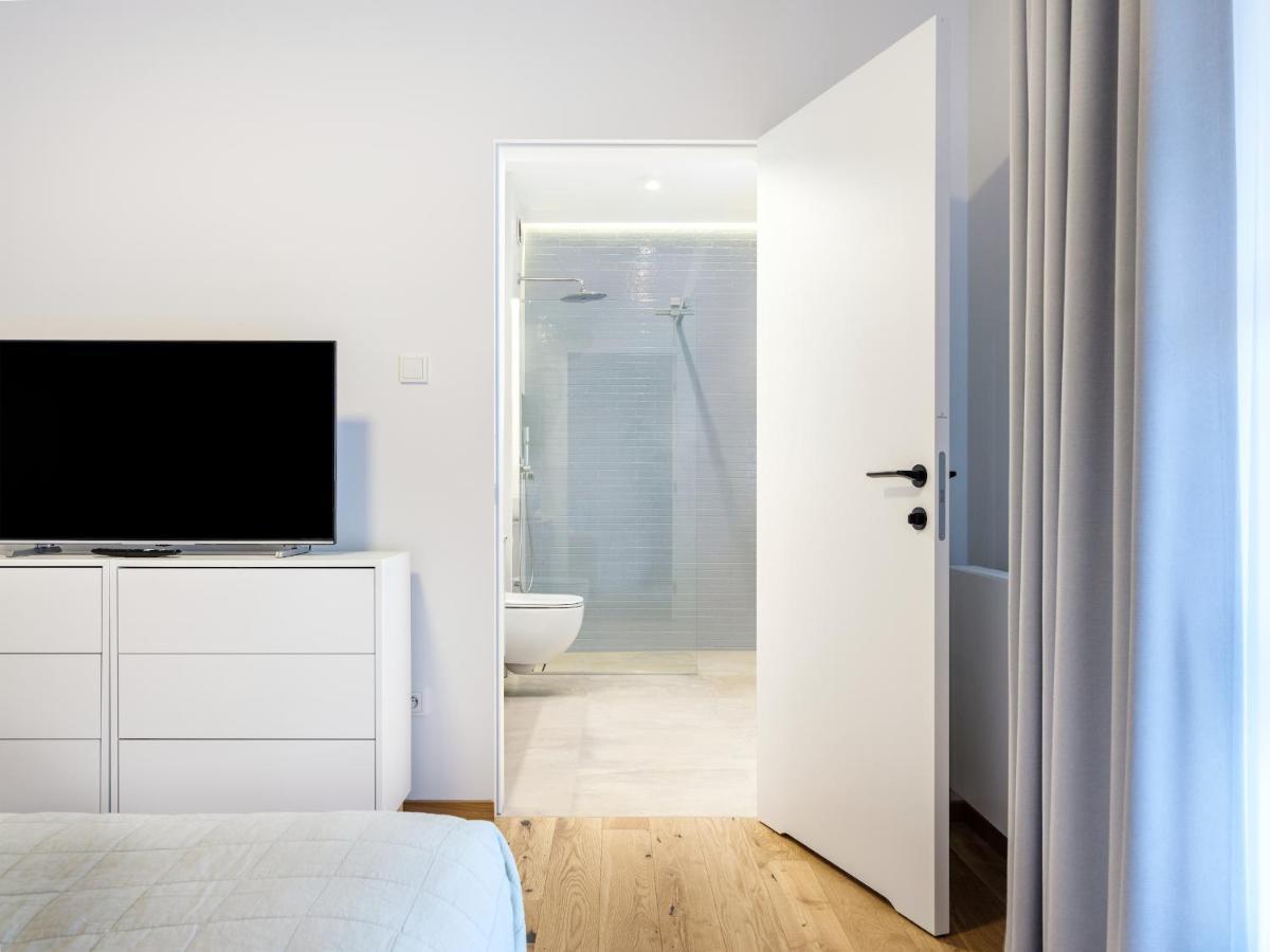 Tyzenhauz Villas Krakkó Kültér fotó