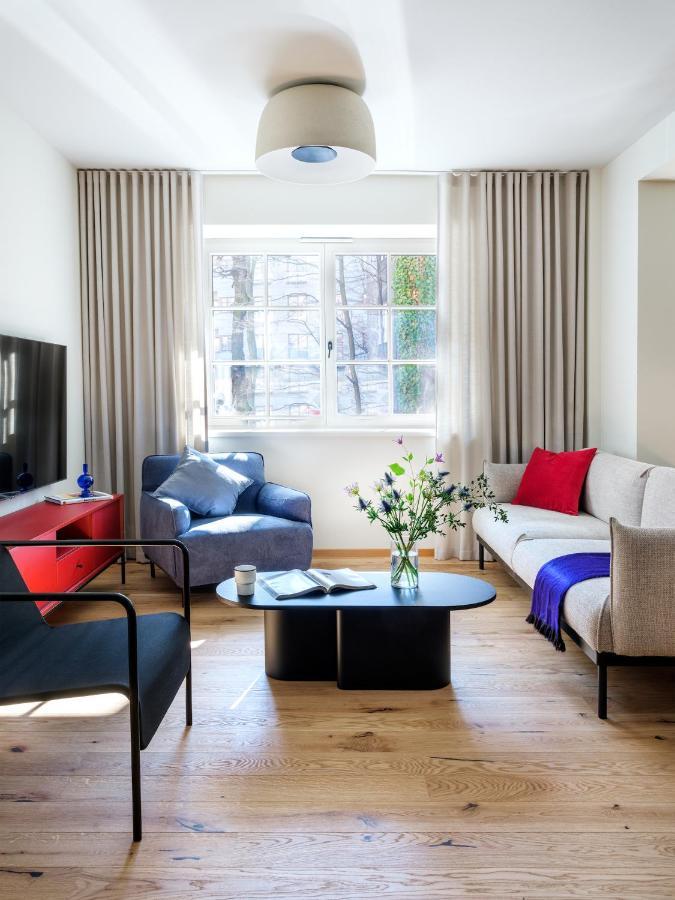 Tyzenhauz Villas Krakkó Kültér fotó