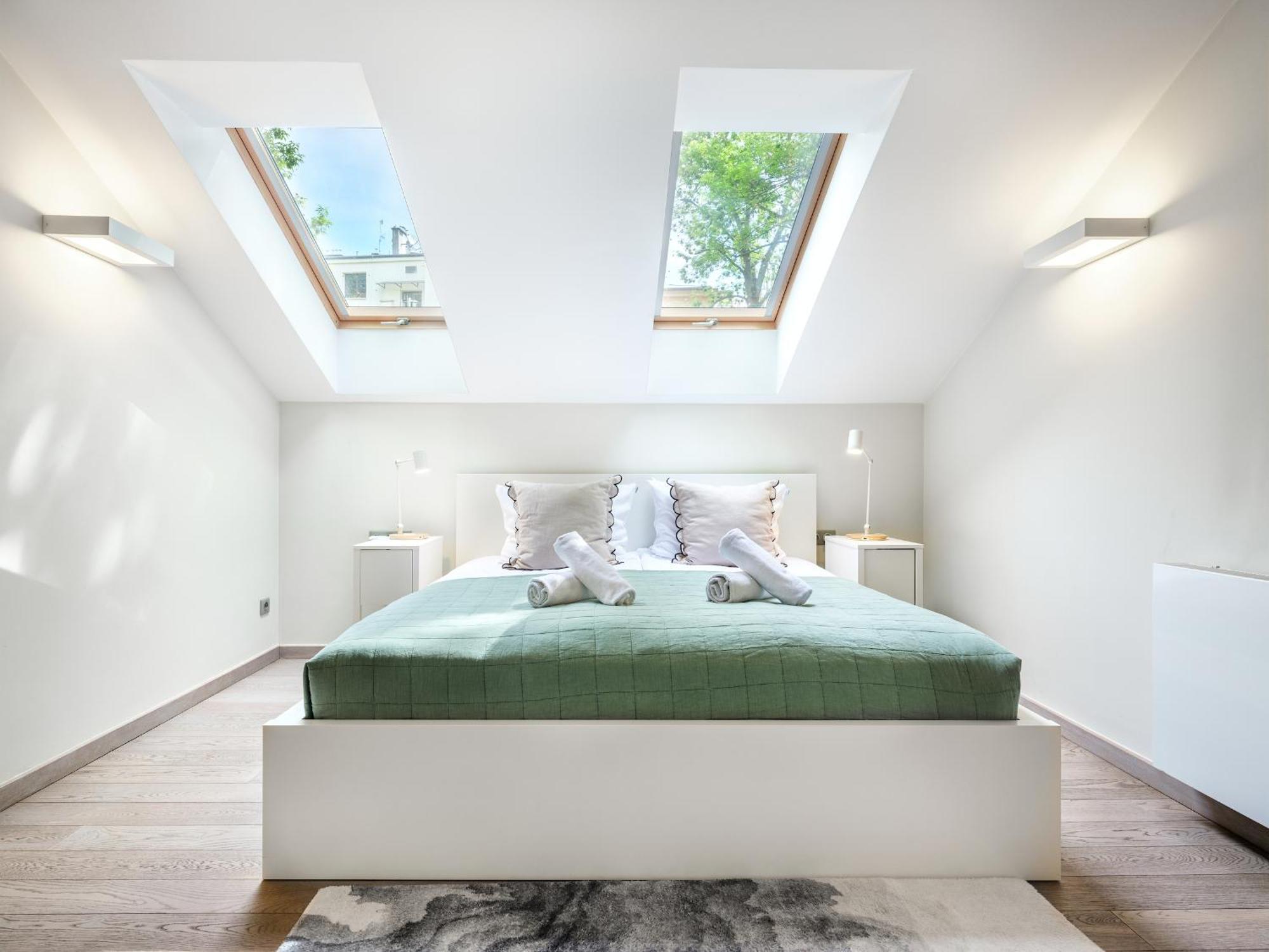 Tyzenhauz Villas Krakkó Kültér fotó