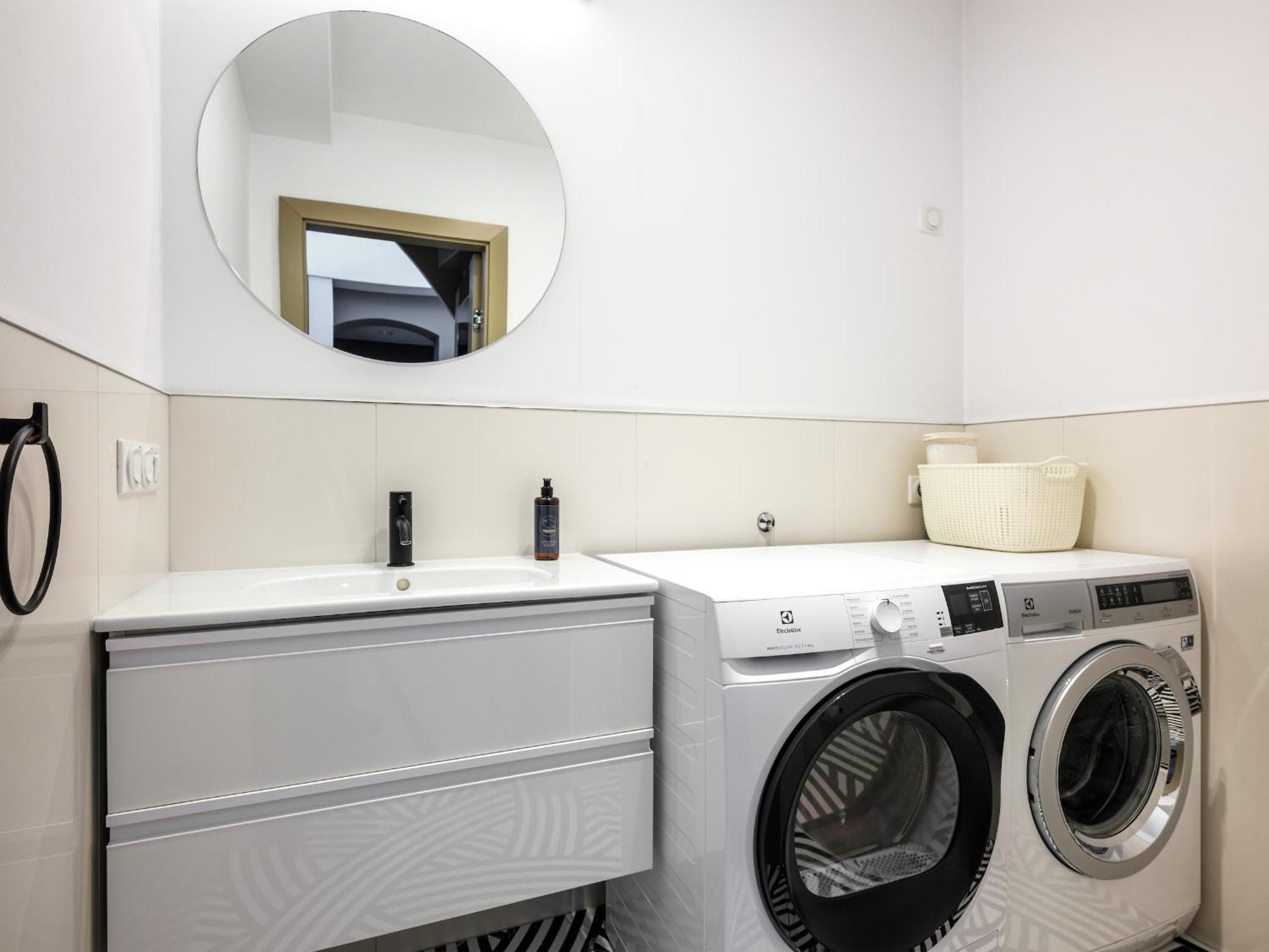 Tyzenhauz Villas Krakkó Kültér fotó