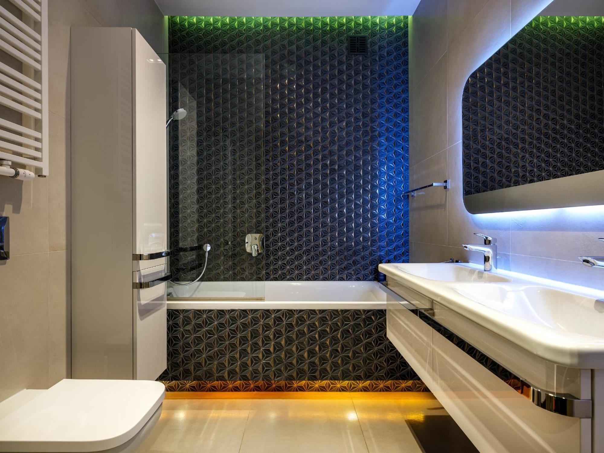 Tyzenhauz Villas Krakkó Kültér fotó