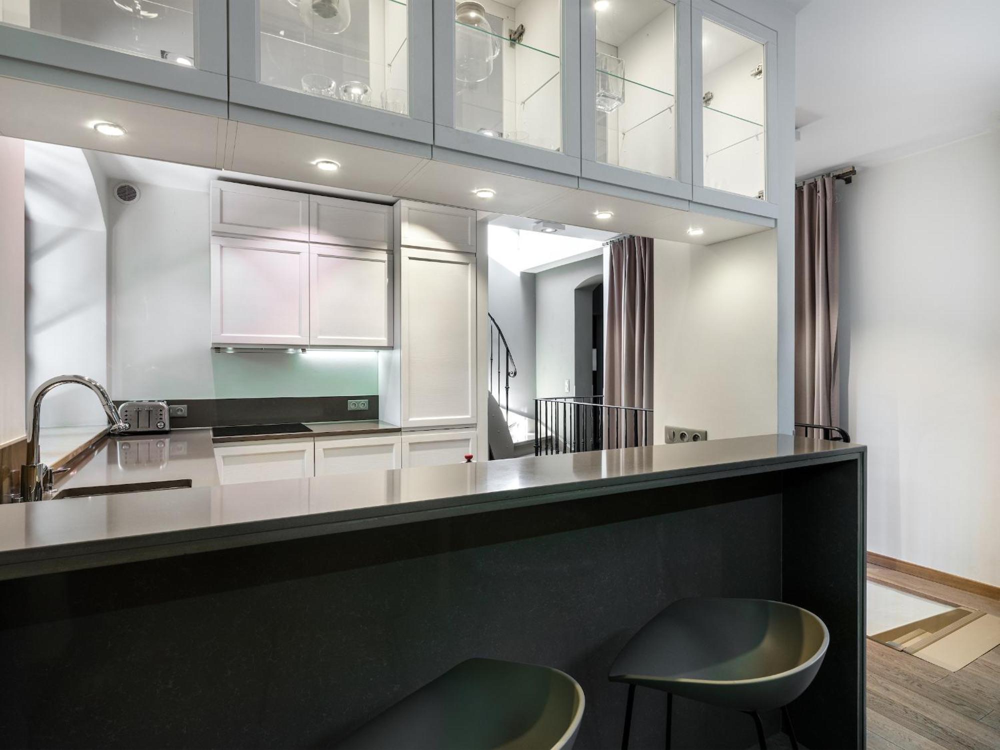 Tyzenhauz Villas Krakkó Kültér fotó
