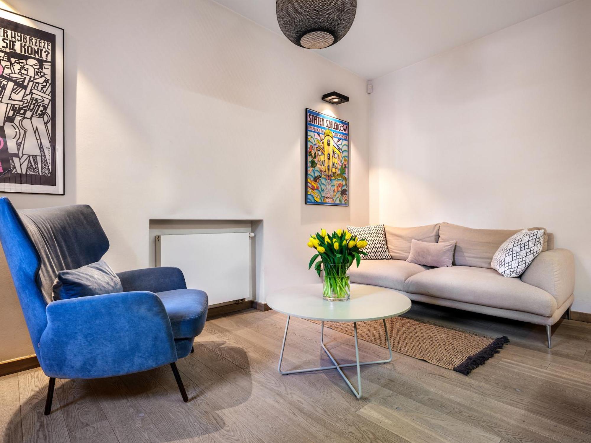 Tyzenhauz Villas Krakkó Kültér fotó