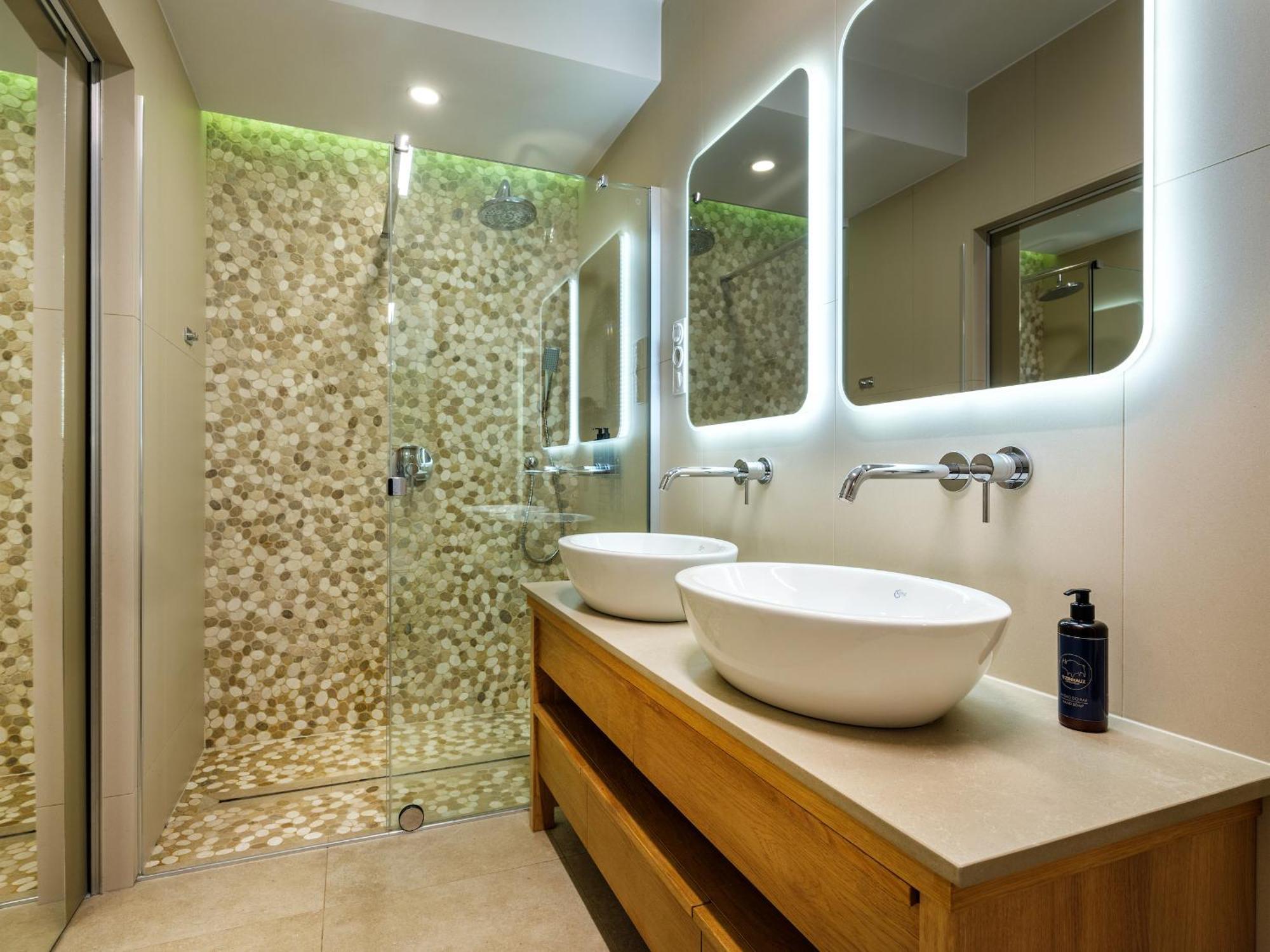 Tyzenhauz Villas Krakkó Kültér fotó