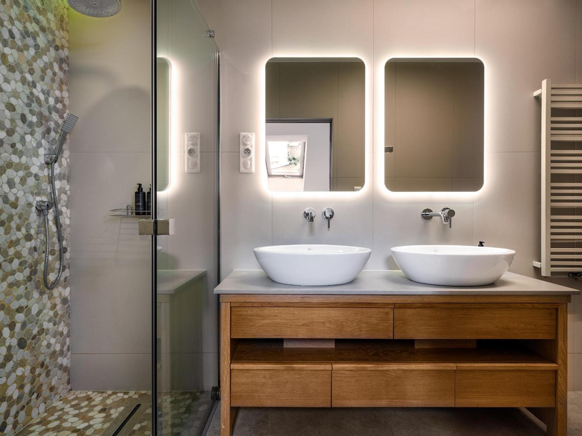 Tyzenhauz Villas Krakkó Kültér fotó